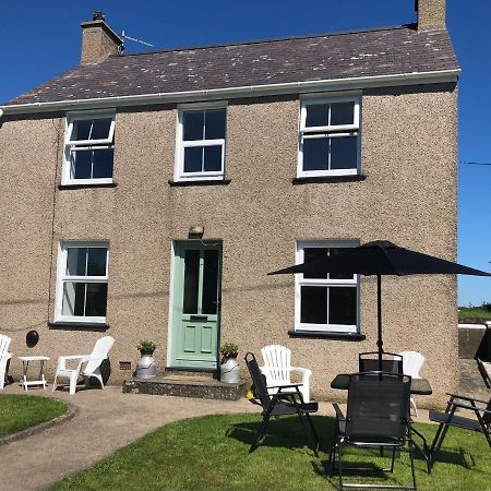 Vila Tyn Lon Aberdaron Exteriér fotografie