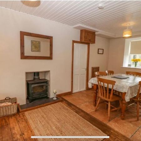 Vila Tyn Lon Aberdaron Exteriér fotografie
