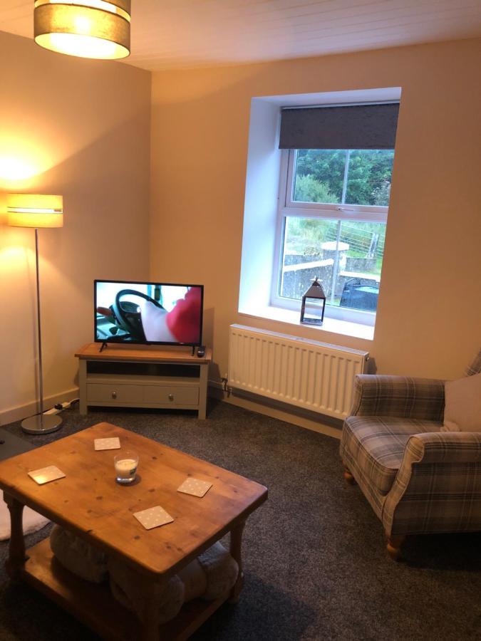 Vila Tyn Lon Aberdaron Exteriér fotografie