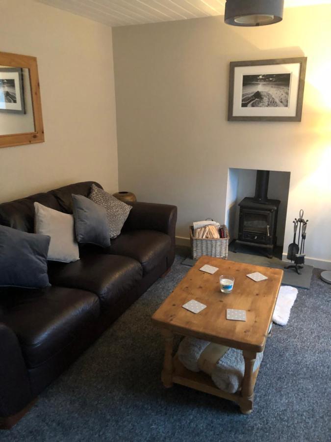 Vila Tyn Lon Aberdaron Exteriér fotografie