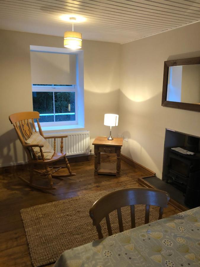 Vila Tyn Lon Aberdaron Exteriér fotografie