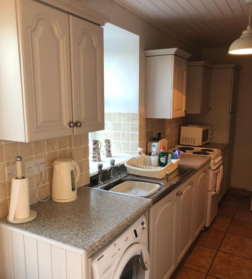 Vila Tyn Lon Aberdaron Exteriér fotografie