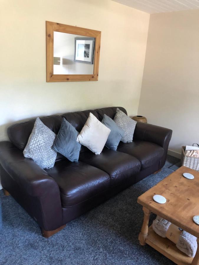 Vila Tyn Lon Aberdaron Exteriér fotografie