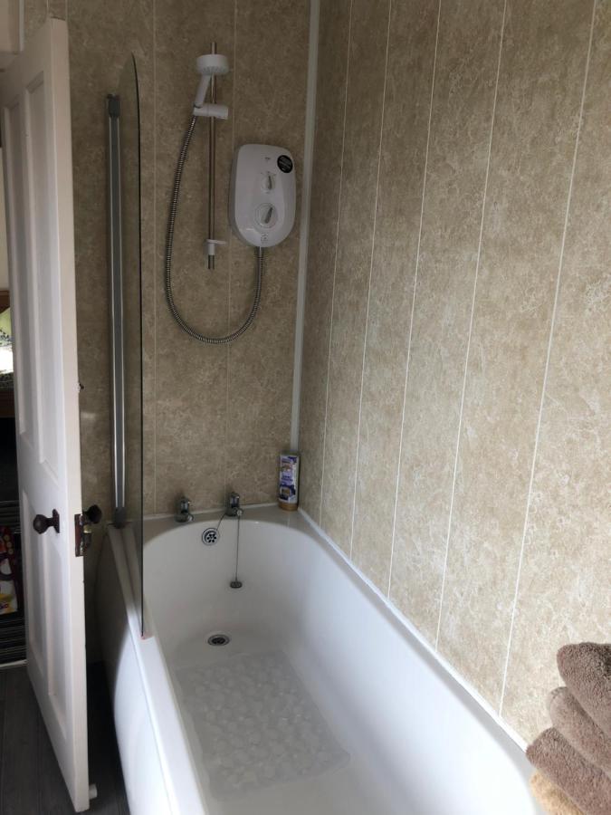 Vila Tyn Lon Aberdaron Exteriér fotografie