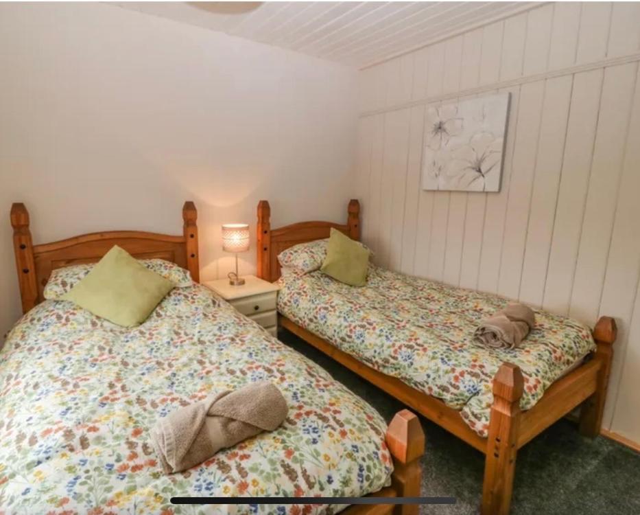 Vila Tyn Lon Aberdaron Exteriér fotografie